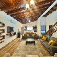 *اگه تو منطقه ای بازدید این ویلا رو از دست نده*|فروش خانه و ویلا|چمستان, |دیوار