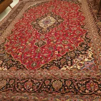 فرش دستبافت ۱۲ متری