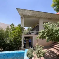 ویلایی-دربست-لواسان