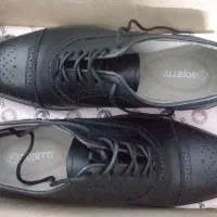 کفش تمام چرم،سایز۴۰