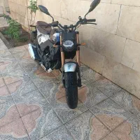 موتور بلنتا تیپ ۲