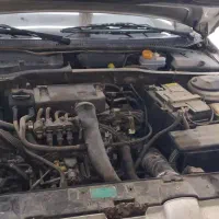 پژو۴۰۵GLXدوگانه کارخانه بی رنگ|خودرو سواری و وانت|چهارباغ, |دیوار