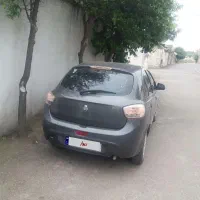 تیبا|خودرو سواری و وانت|علی‌آباد کتول, |دیوار