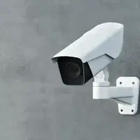 نصب دوربین مداربسته