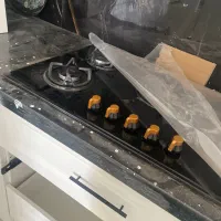 گاز صفحه ای