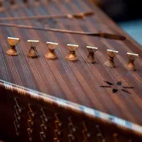 آموزش تخصصی سنتور