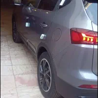 کی ام سیx5 طوسی و مشکی|خودرو سواری و وانت|تهران, خزانه|دیوار