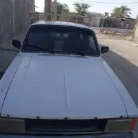 فروش فوری پیکان وانت دوگانه‌سوز