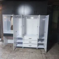 کمد کد ۰۲۳۰|جاکفشی، کمد، دراور|پاکدشت, کبودگنبد|دیوار