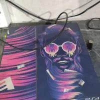 پلی استیشن 4 اسلیم کپی خور