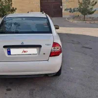 تیبا ۱ مدل ۱۴۰۰|خودرو سواری و وانت|فولادشهر, مسکن مهر فولادشهر|دیوار