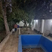 اجاره باغچه ۳۰۰ متری خیابان زیبادشت|اجارهٔ خانه و ویلا|محمدشهر, شهرک چمران|دیوار