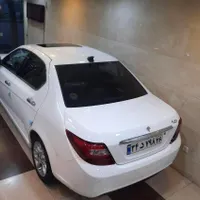 دنا پلاس ۶ دنده صفر مدل ۱۴۰۴