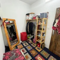 ۴۰ متری قولنامهای|فروش آپارتمان|تهران, خاک سفید|دیوار