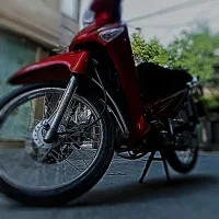 موتور بیکلاچ عروسک