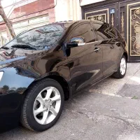 جیلی امگرند هاچبک بی رنگ|خودرو سواری و وانت|رشت, رشتیان|دیوار