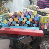 عود های اعلا هندی|آرایشی، بهداشتی، درمانی|قم, قلعه یزدیها|دیوار