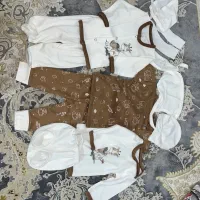 لباس نوزاد