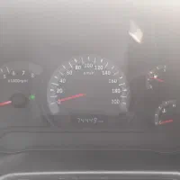 تیبا ۲|خودرو سواری و وانت|فردیس, فردیس|دیوار