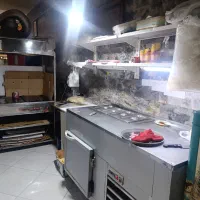 واگذاری فست فود