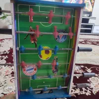 فوتبال دستی|اسباب‌‌بازی|کرج, حصارک بالا|دیوار