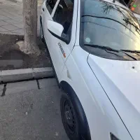 کوییک مدل ۴۰۱|خودرو سواری و وانت|کرج, عظیمیه|دیوار