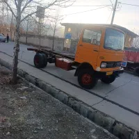 خاور808|خودرو سنگین|بروجرد, |دیوار