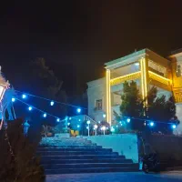 استخدام سرایدار باغ ویلا
