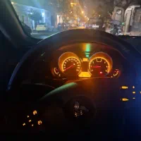 برلیانس H320 کراس فول مدل 1399|خودرو سواری و وانت|تهران, نارمک جنوبی|دیوار