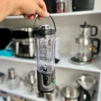 شیکر شارژی مایر