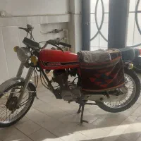 هندا سی جی ژاپن