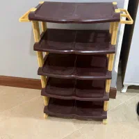 جا کفشی