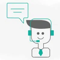 فروشنده تلفنی