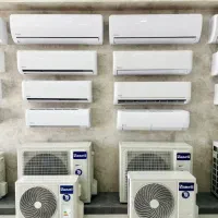 کولرگازی زانتی موتور سنگین T3 کم مصرف|کولر گازی و فنکوئل|مشهد, نرگس (شهرک غرب)|دیوار