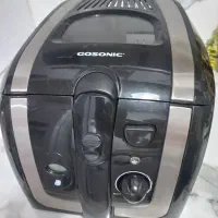 سرخکن گوسونیک