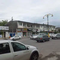 ملک تجاری 800 متری در مرکز نوشهر در بلوار فردوسی|فروش دفتر صنعتی، کشاورزی، تجاری|نوشهر, |دیوار