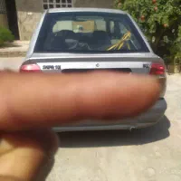 پراید مدل 85 141|خودرو سواری و وانت|شیراز, ظفرآباد|دیوار