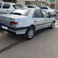 پژو 405 elx