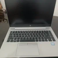 لپتاپ HP قدرتمند و سبک|رایانه همراه|سنندج, |دیوار