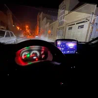 کوییک R ۱۴۰۲|خودرو سواری و وانت|زاهدان, |دیوار