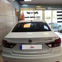 شاهین پلاس Tu5 کارکرد 3500km مدل۱۴۰۴|خودرو سواری و وانت|تهران, دریان‌نو|دیوار