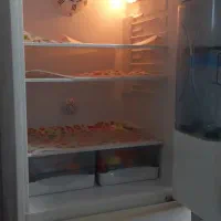 یخچال درحد نو سالم|یخچال و فریزر|قم, ولیعصر|دیوار