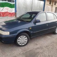 سمند مدل ۸۲ موتور ۴۰۴|خودرو سواری و وانت|مشهد, جانباز|دیوار