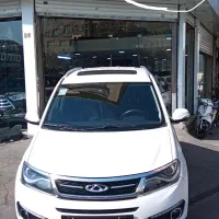 تیگو5 مدل ۹۶