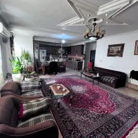 فروش/آپارتمانی/۱۳۰متری/اول جماران/خوش نقشه