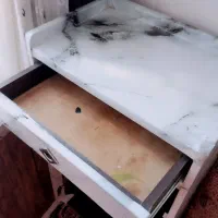 جاکفشی|جاکفشی، کمد، دراور|اردکان, |دیوار