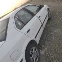 سمند ef7|خودرو سواری و وانت|بندرعباس, |دیوار