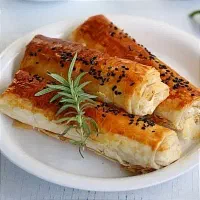 سفارشات خانگی برای مهمونیها و دورهمیها|خدمات پذیرایی، مراسم|تبریز, |دیوار