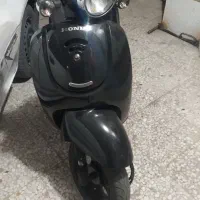 پاکشتی هوندا گرینو|موتورسیکلت|اصفهان, مهرآباد|دیوار