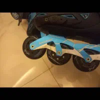 کفش اسکیت Flying Eagle|دوچرخه، اسکیت، اسکوتر|دماوند, دماوند|دیوار